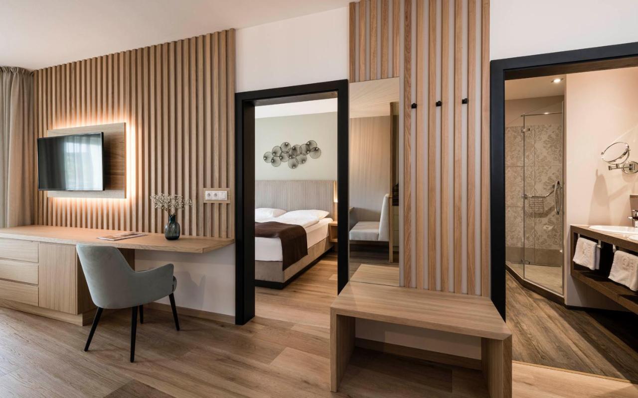 טירולו Appartementhaus Residence Hirzer מראה חיצוני תמונה