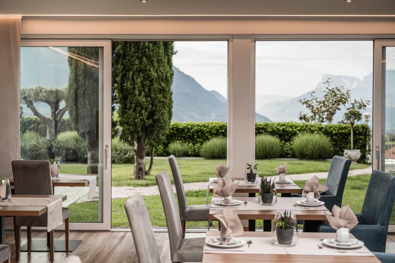 טירולו Appartementhaus Residence Hirzer מראה חיצוני תמונה
