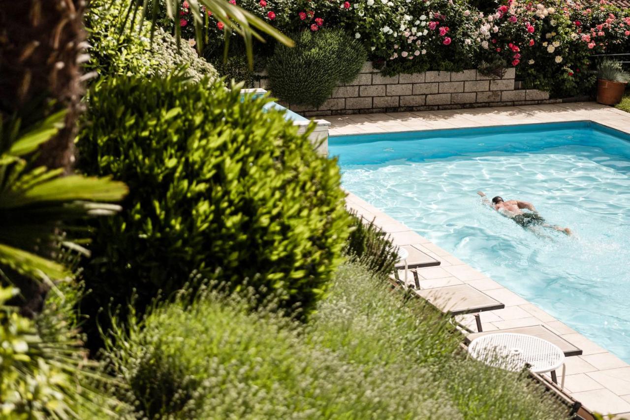 טירולו Appartementhaus Residence Hirzer מראה חיצוני תמונה