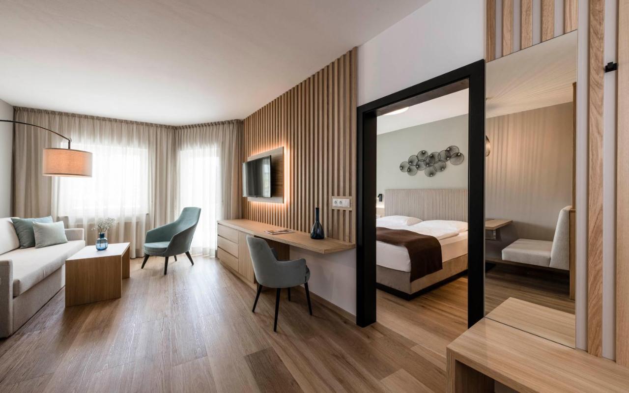 טירולו Appartementhaus Residence Hirzer מראה חיצוני תמונה