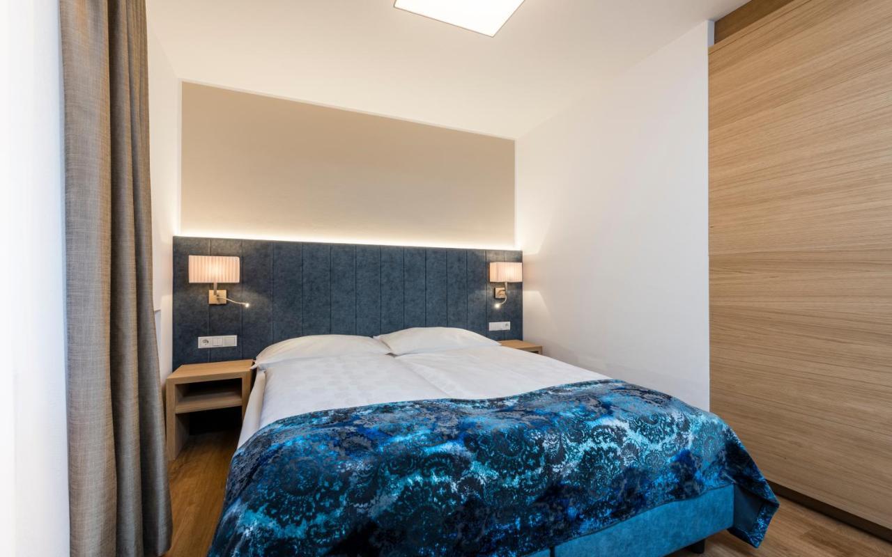 טירולו Appartementhaus Residence Hirzer מראה חיצוני תמונה