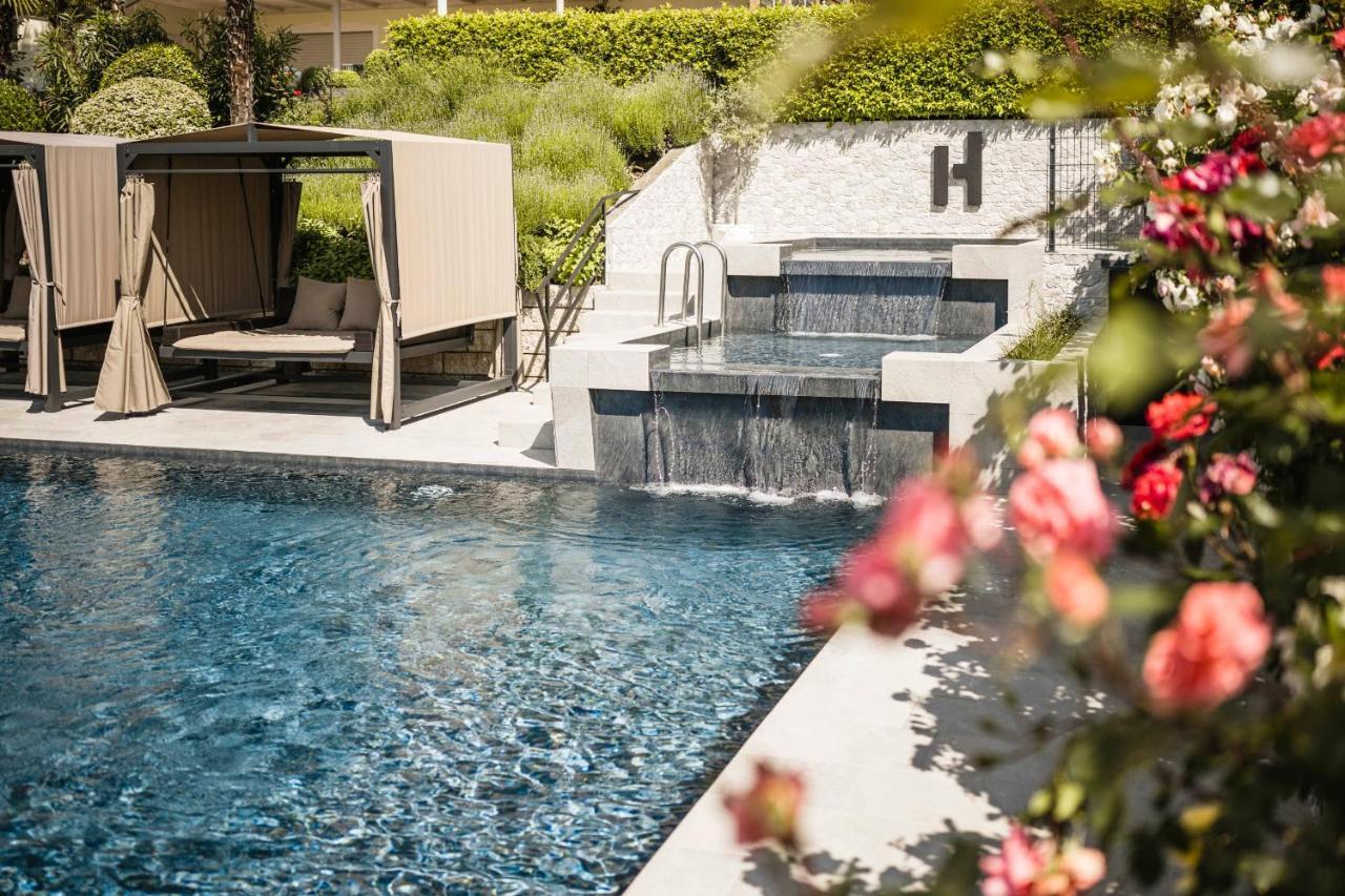 טירולו Appartementhaus Residence Hirzer מראה חיצוני תמונה