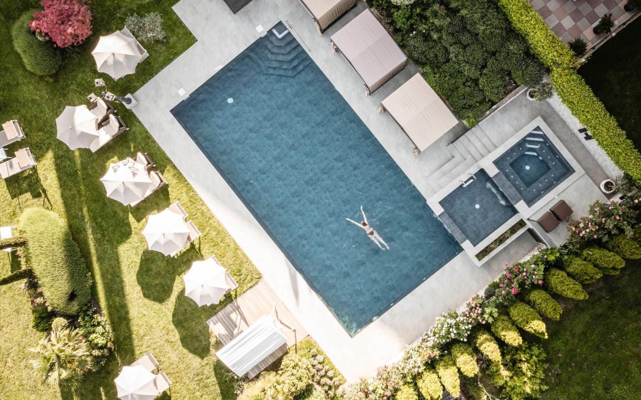 טירולו Appartementhaus Residence Hirzer מראה חיצוני תמונה