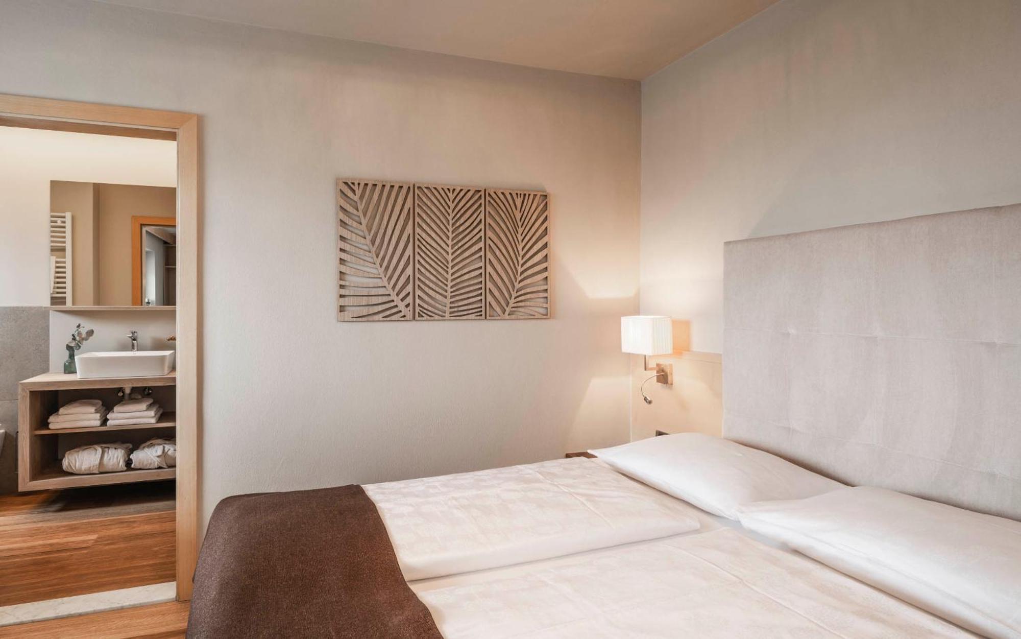 טירולו Appartementhaus Residence Hirzer מראה חיצוני תמונה