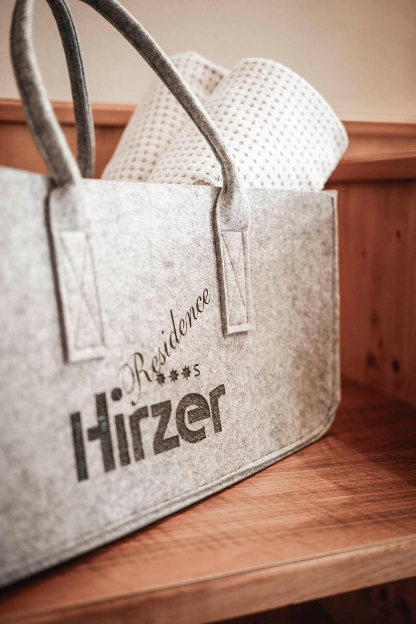 טירולו Appartementhaus Residence Hirzer חדר תמונה