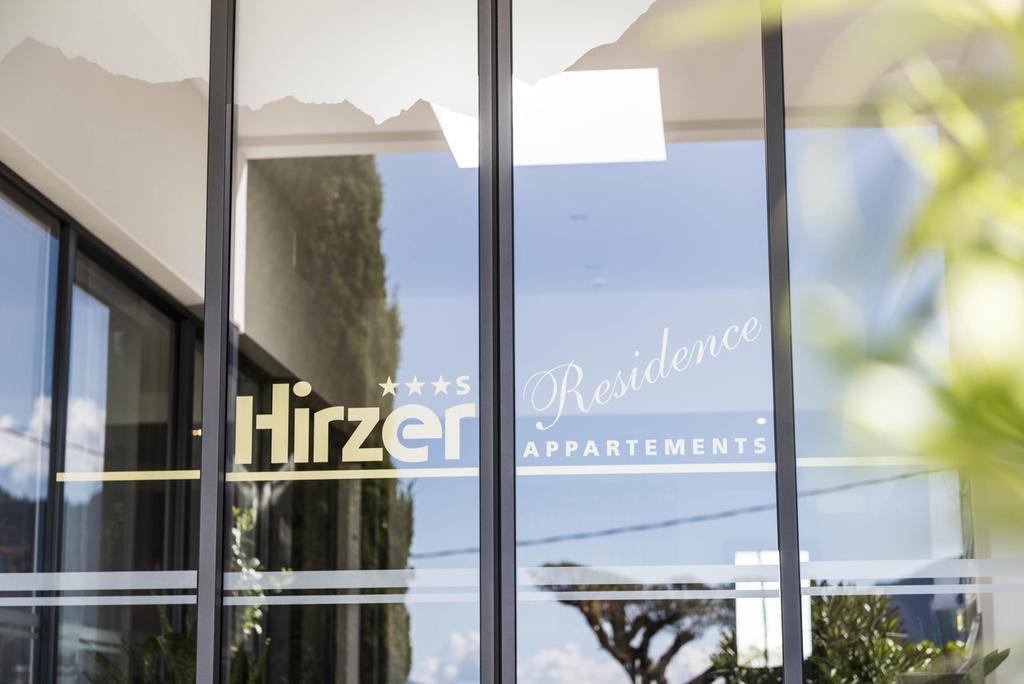 טירולו Appartementhaus Residence Hirzer מראה חיצוני תמונה