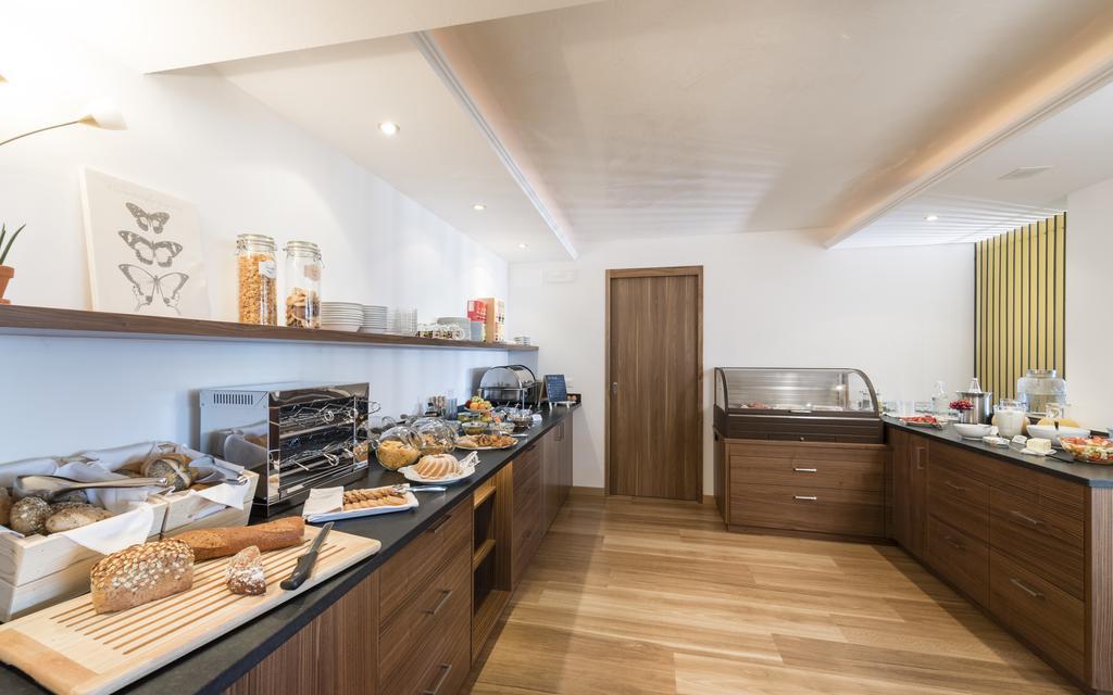 טירולו Appartementhaus Residence Hirzer מראה חיצוני תמונה