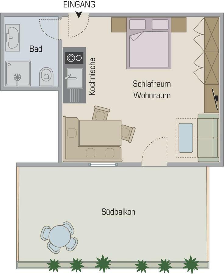 טירולו Appartementhaus Residence Hirzer מראה חיצוני תמונה